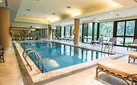 Sheraton Pilar Hotel & Convention Center